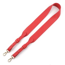 Bag Strap Gold Buckle Handbag Straps Replacement Parts Bag Belts Leather Handles for Women Shoulder Bags Accessories