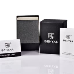 PAGANI DESIGN gift box, Fashion Luxury style