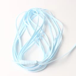 5m Color Mask Elastic Thread Nylon Rubber Band Sewing Haberdashery Diy Mask Accessories Adjustable Ear Rope Material 5mm