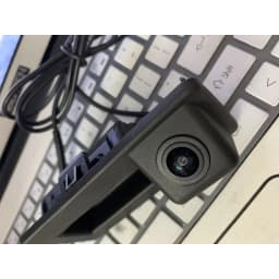 HD Reversing Camera for Audi Q3 MQB 2013 2014 2015 2016 2017 2018 2019 /Night Vision Backup Rear Camera/Car Handle Camera