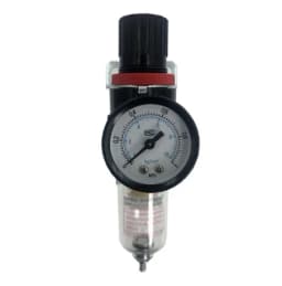 AFR-2000 Pneumatic Filter Regulator Air Treatment Unit Pressure Switches Gauge AFR2000