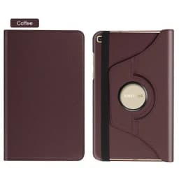 For Samsung Galaxy Tab A 8.0inch 2019 T290 T295 T297 360 Degree Rotating Stand Holder Tablet Cover Protective Shell For SM-T295