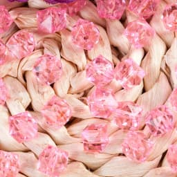 8/10/12/14mm Transparent Square Acrylic Loose Spacer Beads For Jewelry Making Handmade Diy Necklace Bracelet
