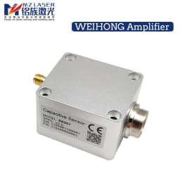 Amplifier Line BCS100 Cypcut System Fiber Laser Cutting Machine Quad Cable Optical Fiber Amplifier EDFA Height Controller