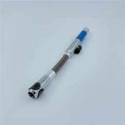 Jewelry Rotary Quick Change Handpiece For Flex Flexible Shaft Motor 2.35mm Shank T38 Engraving Hammer Handle Jewelry Carving