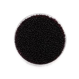 1000/1800pcs/bag Glass beads Czech Glass Seed Beads Small Round Loose Beads Bracelet Earrings For DIY Jewelry Making Accessories
