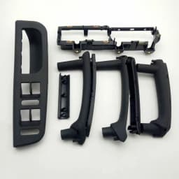 Front Rear Left Right Grab Handle for VW Passat B5 1998-2005 3B186717E 3B4867179B 3B0867180A 3B4867180B 3B4867372