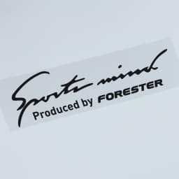 For Subaru Levorg XV Crosstrek Outback Ascent BRZ Exiga Forester Legacy Tribeca WRX Car Lamp Eyebrow Decor Stickers and Decals