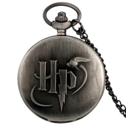 High Quality Full Metal Alchemist Silver Watch Pendant Men's Quartz Pocket Watches Japan Anime Necklace Gift Reloj De Bolsillo