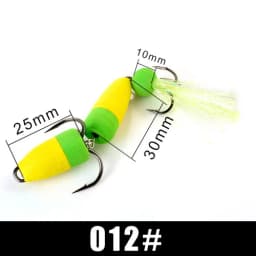 1PCS Mandula Fishing Lure Soft Lure Foam Bait Swimbait Wobbler Bass Pike Lure Artificial Baits Fishing Tackle señuelos de pesca