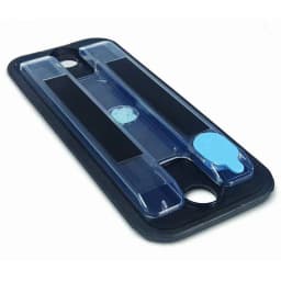 Reservoir Pad for Braava 380 380t 320 Mint 4200 5200 Vacuum Cleaner Parts Mop Pad Cloth Replacement Water Wick Cap