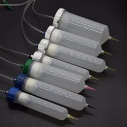 Dispenser Syringe Industrial Dispenser Drop Plastic Machine Thickened Plastic Cylinder 100-500cc