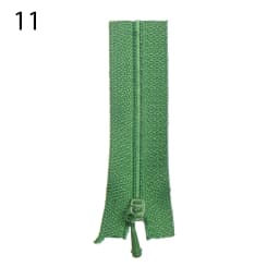 5Pcs 5cm Mini Doll Zipper Clothing Zipper for DIY Handmade Sewing Scrapbooking Garment Applique DIY Doll Clothes Accessory