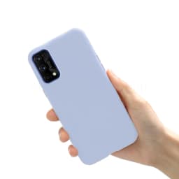 For Oppo Realme 7 X7 7 Pro Case Candy silicone Shockproof Phone Case On For Oppo Realme 7 7 Pro X7 X7Pro Full Cover Coque Bumper