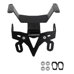 New For Honda CB650R CBR650R CB CBR 650R 650 2019 2020 Motorcycle Accessories Tail Tidy Fender License Plate Holder