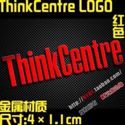 Original IBM 25th Anniversary ThinkPad Nameplate Metal Sticker Laptop T480 T470 T490