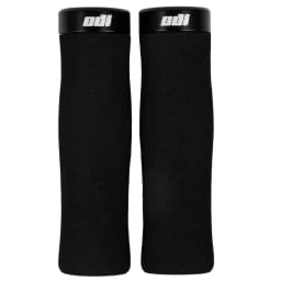 ODI MTB Bicycle Handlebar Grips Mountain Bike Sponge Grip Cycling 2.2cm Handle Bar Cover Lockable Anti-slip Bicycle Accessories