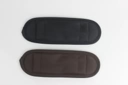 bag strap Shoulder Strap Belt Pad reduced pressure Oxford fabric DIY message bag briefcase Shoulder pads accessories