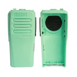 Colorful PMLN6345 Walkie Talkie Replacement Front Housing Case For DEP450 CP200D XIR P3688 DP1400 Two Way Radio