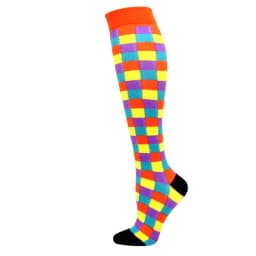 Running New Compression Stockings Pressure Nursing Socks For Edema, Diabetes, Varicose Veins, Blood Circulation Sports Socks