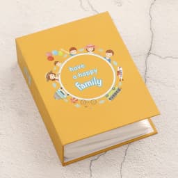 6-inch Plastic 100 Photo Album Book 4d Large Six-inch Album Book Baby Family Scrapbooking Albums Wedding Foto Diy Craft