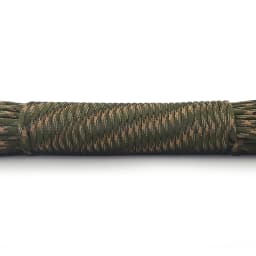 4 Size Dia.4mm 9 stand Cores Paracord for Survival Parachute Cord Lanyard Camping Climbing Camping Rope Hiking Clothesline