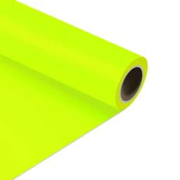 12"X 5ft/30x152cm HTVRONT Heat Transfer Matte PU Elastic Vinyl for Printing Clothing T-shirt DIY Cricut Iron on HTV Roll Film
