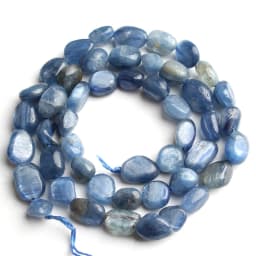5-7mm Natural Stone Beads Citrines Amazonite Apatite Opal Irregular Loose Gems Beads for Jewelry Making Bulk DIY Bracelet 15''