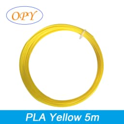 3D Pen Filament Pla Plastic Refill 5M 1.75Mm Matte Carbon Fiber Bronze Silk White Black Red Green Blue Purple Nature