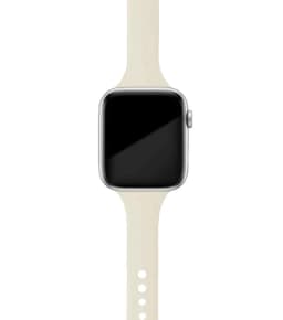 Slim strap for Apple watch band 44mm 40mm 38mm 42mm ultra 49mm Silicone bracelet correa iWatch series 6 se 5 4 3 7 8 9 45mm 41mm