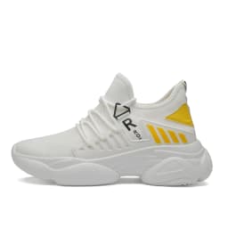 Man Lift Sneakers Elevator Height Increase Insole 7-8cm Shoes for Men Mesh Summer