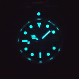 DIY Custom Logo 40MM Sapphire 8215Automatic NH35 Mechanical MensRelogio Masculino WristWatch Ceramic PT5000 10Bar Luminous