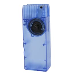 VULPO Airsoft Paintball M4 BB Speed Loader 1000 Rounds Hand Crank Quick Loader AK MP5 G36 Magazine Speed Loader Adapter