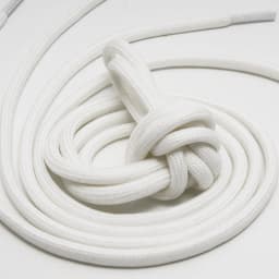 Luminous Shoelaces Round Glow In The Dark Night Color Fluorescent Shoelace Sports Canvas Shoelaces Adult children Shoe Laces