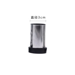 Mini DIY Plaster Mold Casting Steel Bell Wax & Finished Plaster Frame Inverted Mold Metal Cup Production