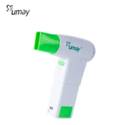 Portable Wireless Hair Dryer with Charging USB Battery Hot and Cold Blower Suitable for Outdoor Baby Pet Personal Care Tools