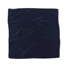 Men’s Mulberry Silk Pocket Square Solid Pure Silk Handkerchief