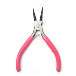 Jewelry Pliers Tools & Equipment Kit Long Needle Round Nose Cutting Wire Pliers For Jewelry Making Handmade Accessories HK043