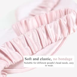 100% Natural Silk Sleeping Eye Mask Shade Soft Sleep Mask Eye Patch Breathable Eyeshade Sleeping Bandage on Eyes For Sleeping