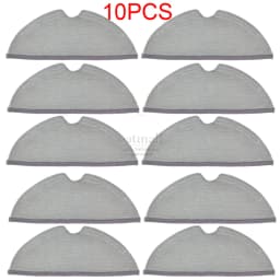 For Xiaomi Mi Robot Vacuum 1 1st SDJQR02RR / SDJQR01RR / Mijia 1S SDJQR03RR Accessories Spare Parts Brush Filter Mop Cloth