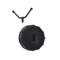 2pcs Fuel Oil Tank Fuel Covers Kit For Stihl MS170 MS180 Chainsaws Replace Accessory Fuel Tank Oil Cover Cap Spare Parts