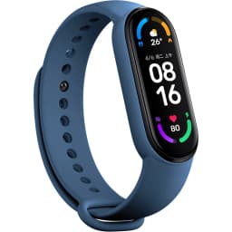 Bracelet for Mi band 7 6 Strap Sport Silicone Miband4 miband 5 Wrist correa Replacement Wristband for xiaomi Mi band 4 3 5 strap