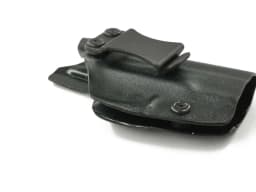 IWB Kydex Holster For Taurus TH9C Pt838c Pt809c Pt840c Compact Inside The Waistband Concealed Carry Concealment Case