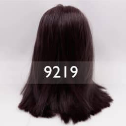 RBL Blyth Doll Scalp Wigs Brown Grey Blonde Deep Purple Hair Series Including the Hard dome ob24 anime girl
