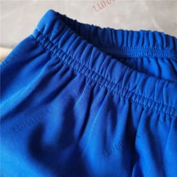 New 95% Cotton Iyengar Shorts Printing Thin Comfortable Iyengar Short Pants