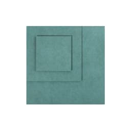 Customize Square Necklace Earring Holder Bracelet Stand Jewelry Display Tray Stamp Block Cosmetics Organizer Ring Doll Pad wood