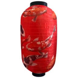10 Inch Japanese Style Lantern Outdoor Waterproof Lantern Sushi Sashimi Cuisine Restaurant Izakaya Decor Lantern New Year Party