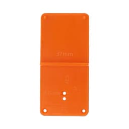 Hinge Hole Drilling Guide Locator Hole Opener template Bubble Level Ruler Door Cabinets Woodworking Guide Punch Locator DIY tool