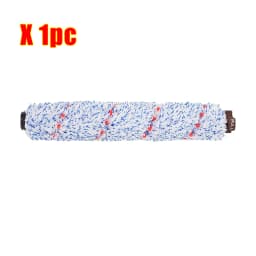 Hepa Filter Pet Roll Brush Accessories Spare Parts For Bissell Crosswave 1868 1785 Series 17132 Robot Vacuum Cleaner Replacement