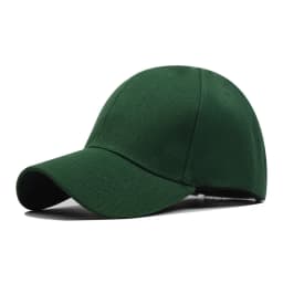 Wholesale Unisex Adjustable Dad Hat Shade Hip Hop Men Women Baseball Cap With Custom Logo